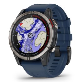 GARMIN Quatix 7 PRO AMOLED sports watch