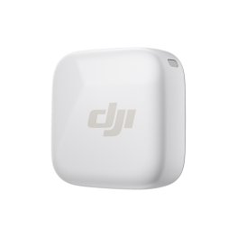 DJI Mic Mini Transmitter (Arctic White) accessory