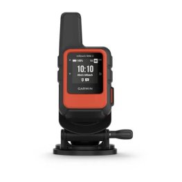 GARMIN inReach Mini 2 Marine Bundle Flame Red tourist GPS navigation