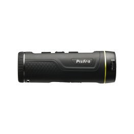 PIXFRA Pegasus P650 Pro thermal scope + Mile 2 PFI-M215 thermal camera thermal imaging scope