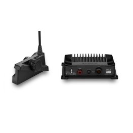 GARMIN Panoptix LiveScope™ Plus System with GLS 10™ and LVS34 transducer sonar