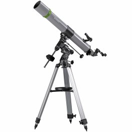Bresser SpaceExplorer 90/900 EQ3 Refractor Telescope telescope