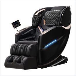 Harmõ Q11 Massage chair, Black massage chair