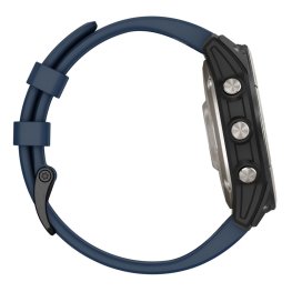 GARMIN Quatix 7 PRO AMOLED sports watch