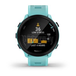 GARMIN Forerunner 55 Aqua sports watch