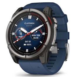 GARMIN Quatix 8 - 51 mm, AMOLED sports watch