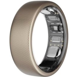 AMAZFIT Helio Ring, size 12 (Gold) smart ring