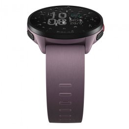 POLAR Polar Pacer Purple / Purple S-L sports watch
