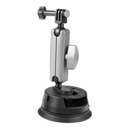  Car Suction Cup Arm mount with Mount Adapter accessory
