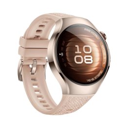 HUAWEI Watch 5 42mm, Beige sports watch