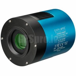 EXPLORE SCIENTIFIC Deep sky Astro Camera 16MP 4648 x 3506 astro camera