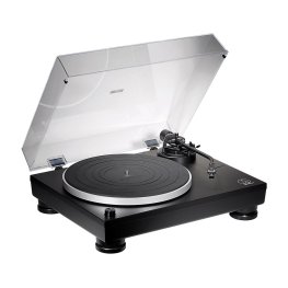 AUDIO TECHNICA AT-LP5X, Manual Direct Drive Hi-Fi Turntable vinyl player