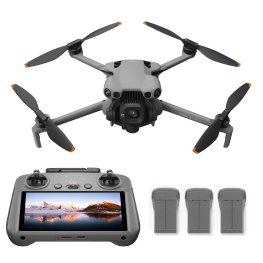 DJI Mini 5 Pro Fly More Combo (DJI RC 2) drone