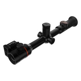 THERMTEC THERMTEC Ares 335LRF Thermal Scope thermal imaging scope