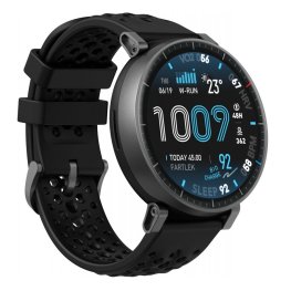 AMAZFIT Active Max, Black sports watch