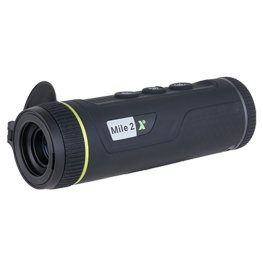 PIXFRA MILE 2 PFI-M419  400x300 19mm 1x-8x 50Hz Wi-Fi thermal camera