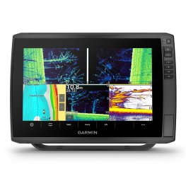 GARMIN ECHOMAP Ultra 2 122sv chartplotter, w/o transducer fishfinder