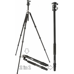 Bresser BX-25 Pro Photo-Tripod tripod
