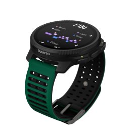 SUUNTO Vertical 2, Pine Green sports watch