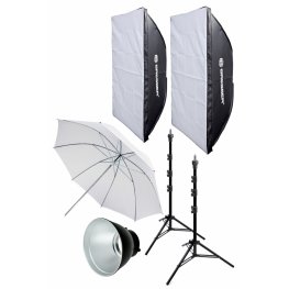 Bresser Studio Flash Promotion Package No. 4 accessory