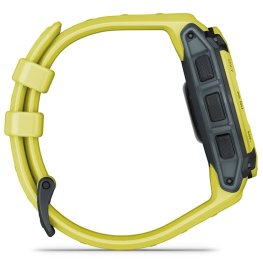 GARMIN Instinct E - 45mm, Electric Lime sports watch
