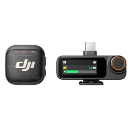 DJI Mic 3 (1 TX + 1 RX) accessory