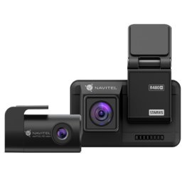 NAVITEL Navitel R480 2K dash camera