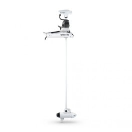 GARMIN Force Kraken Trolling Motor 75”, White electric motor for boat