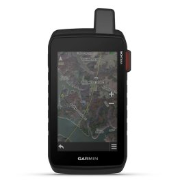 GARMIN Montana 710i tourist GPS navigation