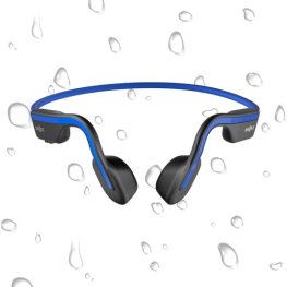 SHOKZ Shokz Open Move Blue S661BL headphones