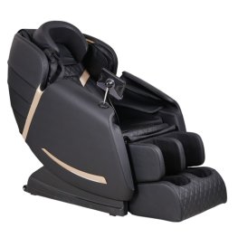 Harmõ Relax S5 Massage chair, Black massage chair
