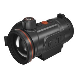 THERMTEC HUNT 650 PRO 640x512, 50mm, 1x-16x, Wi-Fi thermal imaging clip-on