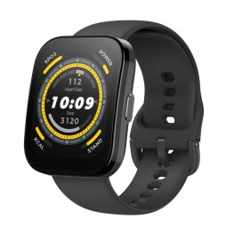 AMAZFIT Bip 5 Black sports watch