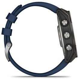 GARMIN Quatix 8 - 47 mm, AMOLED sports watch