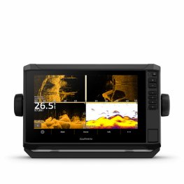 GARMIN ECHOMAP UHD2 92sv, without transducer fishfinder