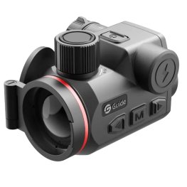 GUIDE Orion O435CS, 400 × 300, 35mm, Wi-Fi thermal imaging clip-on