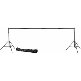 Bresser BR-D37 Backgroundsystem Heavy Duty 300 x 360cm background