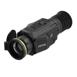PIXFRA CETUS PFI-C335, 35MM, 384 × 288 thermal imaging scope