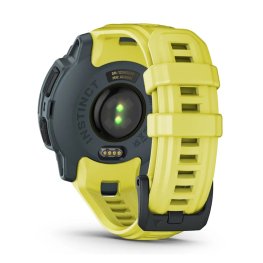 GARMIN Instinct E - 45mm, Electric Lime sports watch