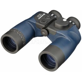 Bresser Topas 7x50 WP Porro Compass binocular