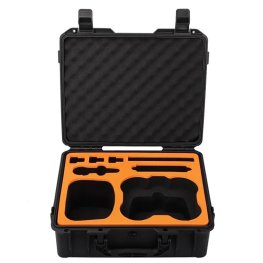 Sunnylife Super Hard Case for DJI Avata 2 accessory