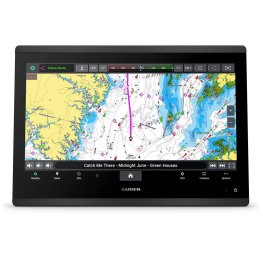 GARMIN GPSMAP 1623xsv fishfinder