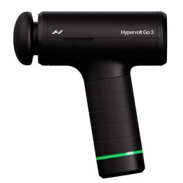 HYPERICE Hypervolt Go 3 Black
