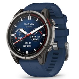 GARMIN Quatix 8 - 47 mm, AMOLED sports watch