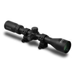 KONUS FIGHTER 3-9×40  A.O. optical scope