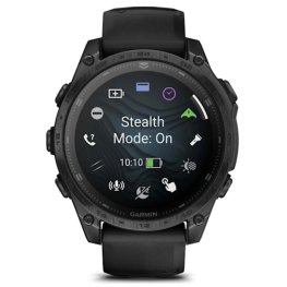 GARMIN Tactix 8 – 47 mm, AMOLED sports watch
