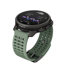 SUUNTO Vertical 2, Titanium Sage sports watch