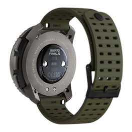 SUUNTO VERTICAL TITANIUM SOLAR FOREST sports watch