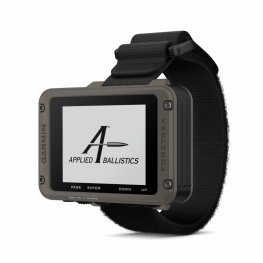 GARMIN Foretrex 901 tourist GPS navigation