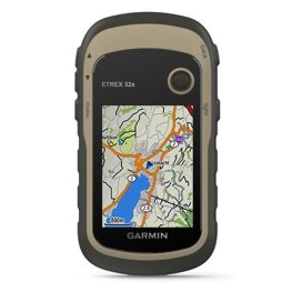 GARMIN eTrex 32x tourist GPS navigation